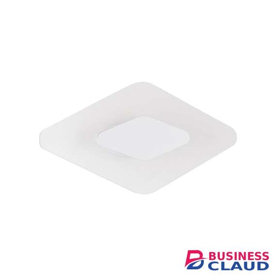 Tronic WH 011Q-GF-X4-07-DL Diamond Shape LED Wall Light