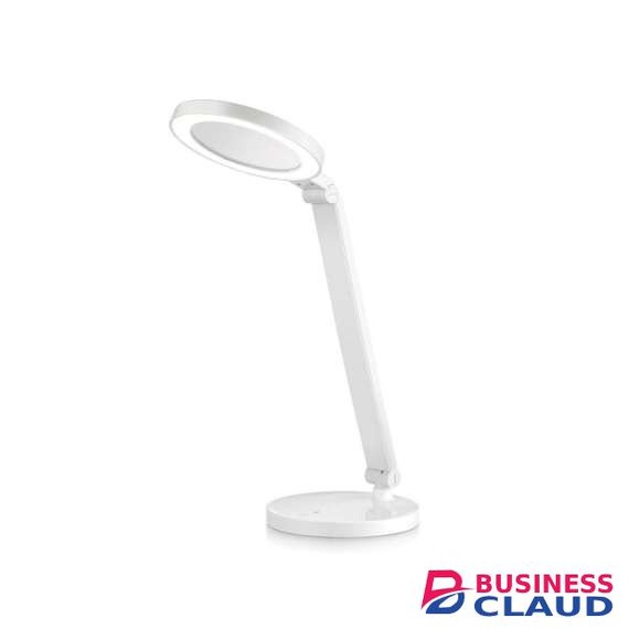 Tronic LD M228-WH Desk Lamp with mirror