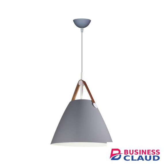 Tronic 8270-GY Retro Nordic Pendant