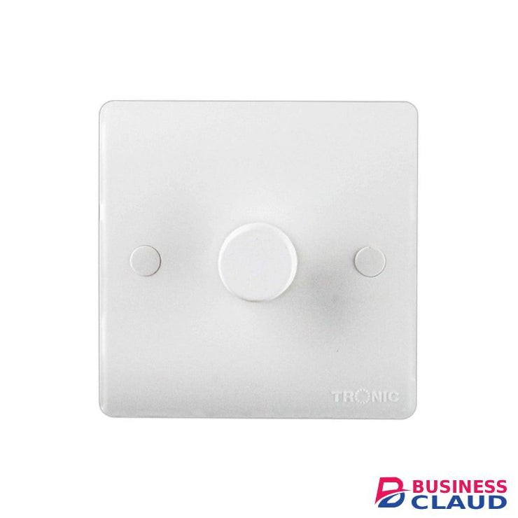 Tronic TR5051 Fan Dimmer Switch