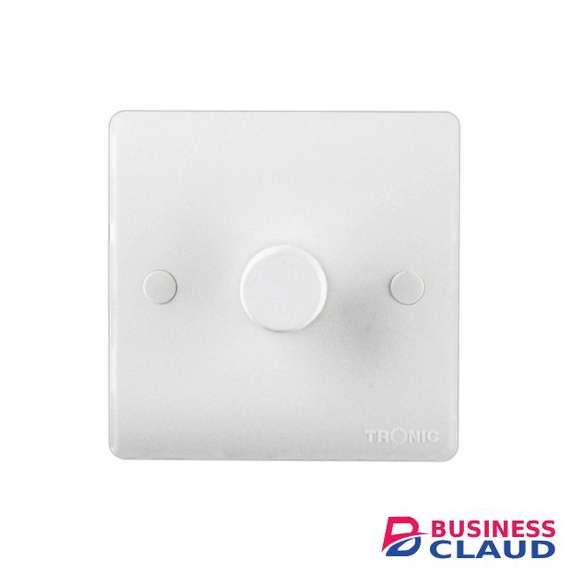 Tronic TR5051 Fan Dimmer Switch