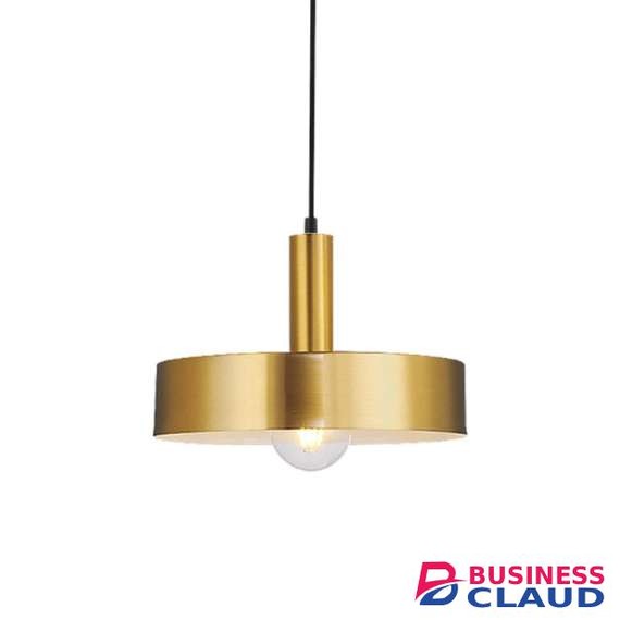 Tronic 2052-GO Gold Pendant Lamp