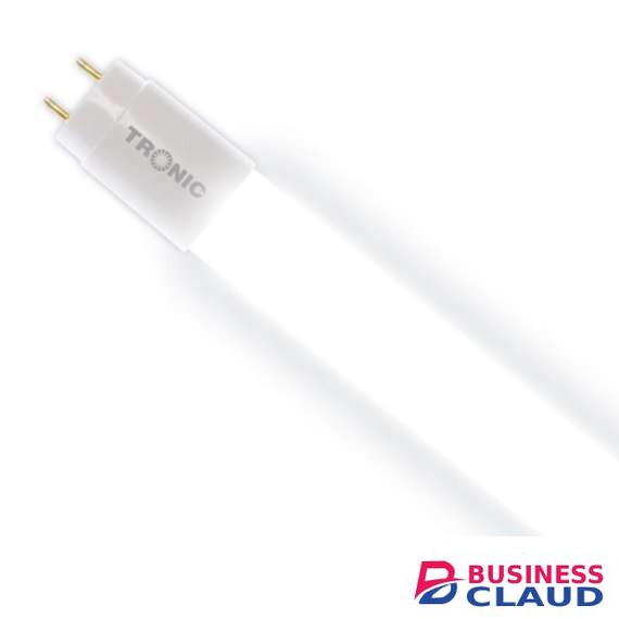 Tronic LE T818-GL-DL 4ft Glass LED Day Light Tube