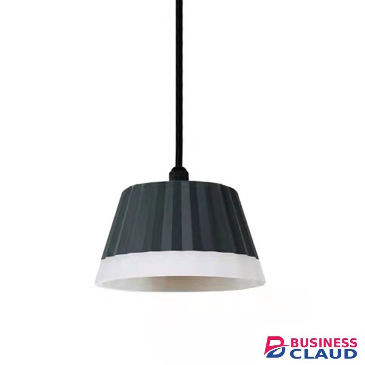 Tronic LL 507D-BK-WW Garden Hanging Light.
