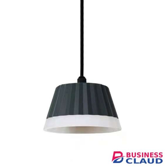 Tronic LL 507D-BK-WW Garden Hanging Light.