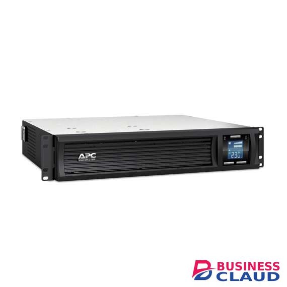 APC SMT1500RMI2UC 1500VA Rackmount Smart Ups