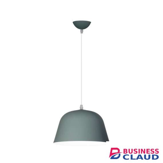 Tronic 8250-BK Simple Modern Pendant