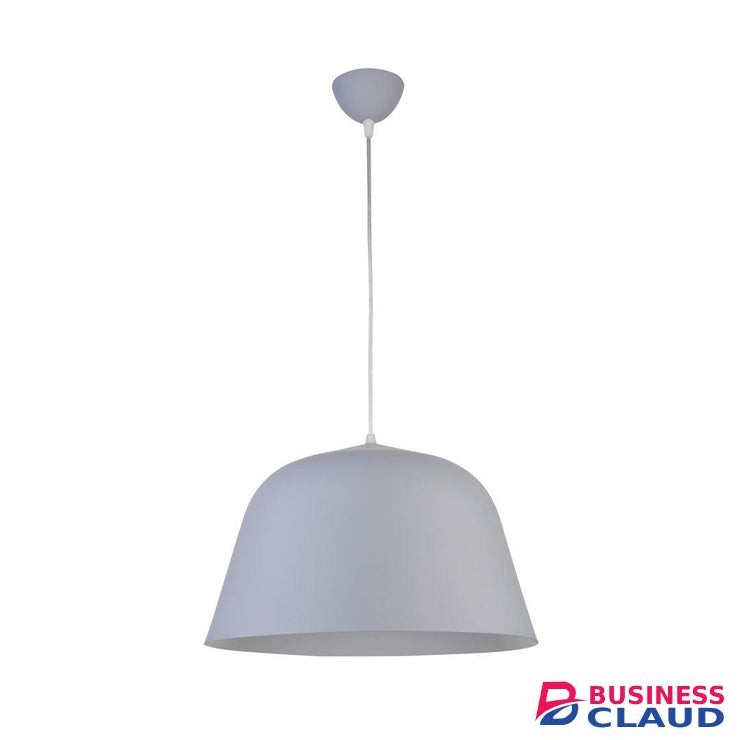 Tronic 8250-BK Simple Modern Pendant
