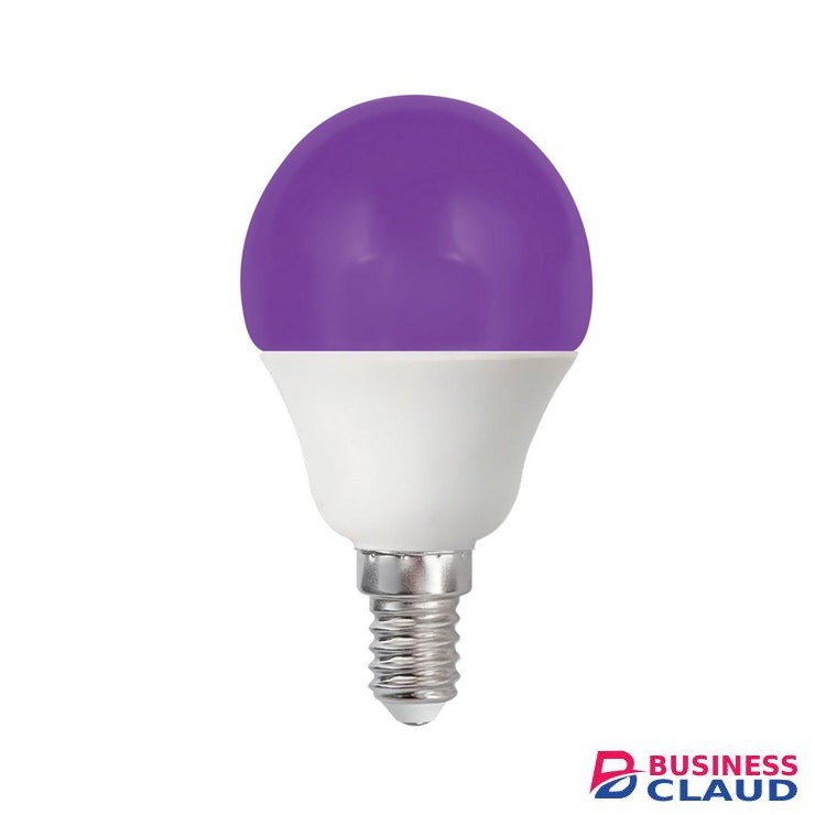 Tronic LE 0214-PU E14 Bulb