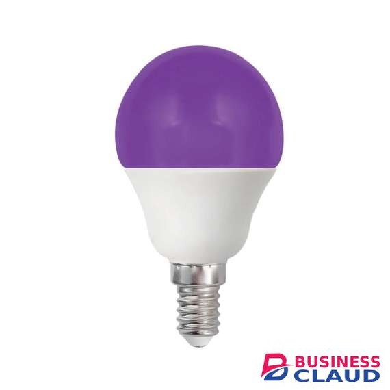 Tronic LE 0214-PU E14 Bulb