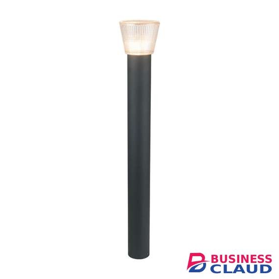 Tronic LL 506P 05 BK Stylish Outdoor Bollard Light