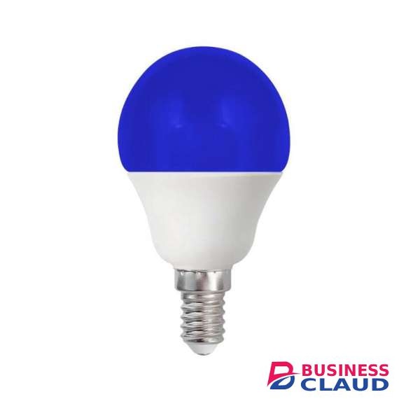 Tronic LE 0214-BL E14 Bulb
