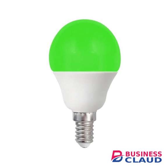 Tronic LE 0214-GR E14 Bulb