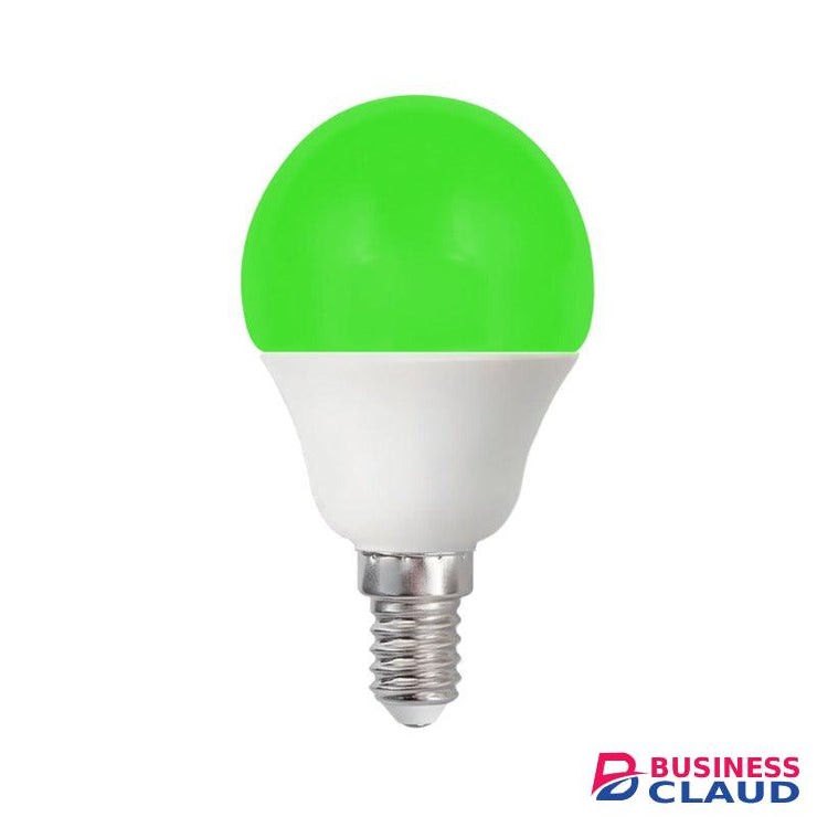 Tronic LE 0214-GR E14 Bulb