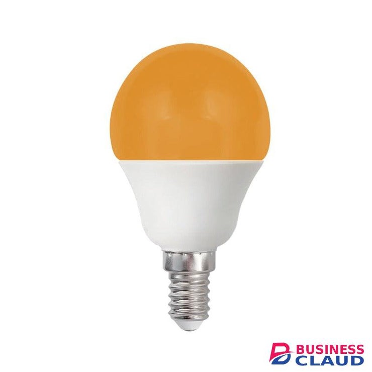 Tronic LE 0214-OR E14 Bulb