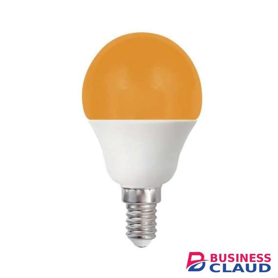 Tronic LE 0214-OR E14 Bulb