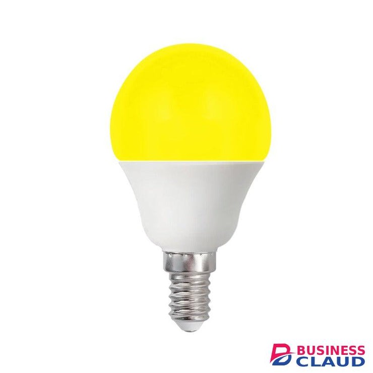Tronic LE 0214-YL E14 Bulb