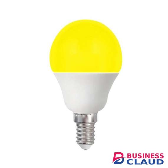 Tronic LE 0214-YL E14 Bulb
