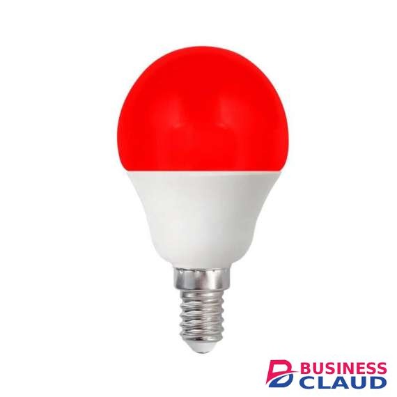 Tronic LE 0214-RD E14 Bulb
