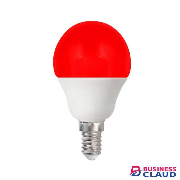 Tronic LE 0214-RD E14 Bulb