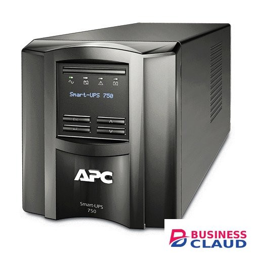 APC Smart UPS 750VA LCD 230V Smart Slot UPS