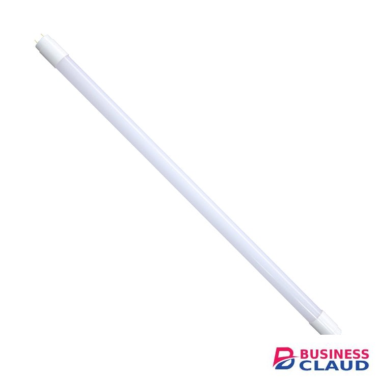 Tronic LE T824-GL-WW 5ft Glass Warm White LED Tube
