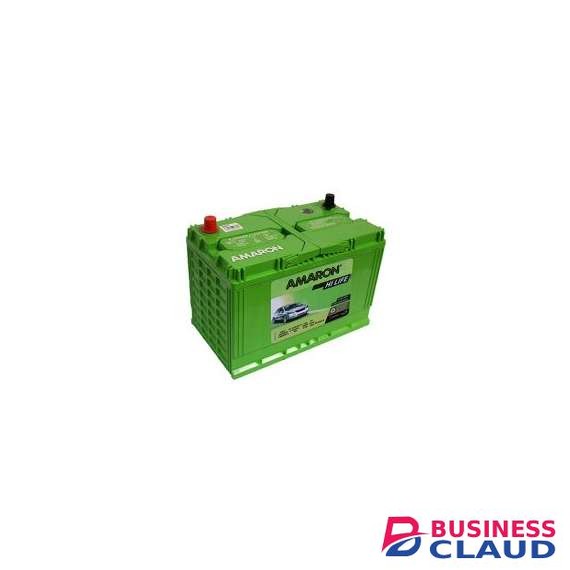Amaron NS70 65D26R Automotive Battery