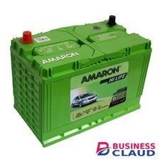 Amaron NS70 65D26R Automotive Battery