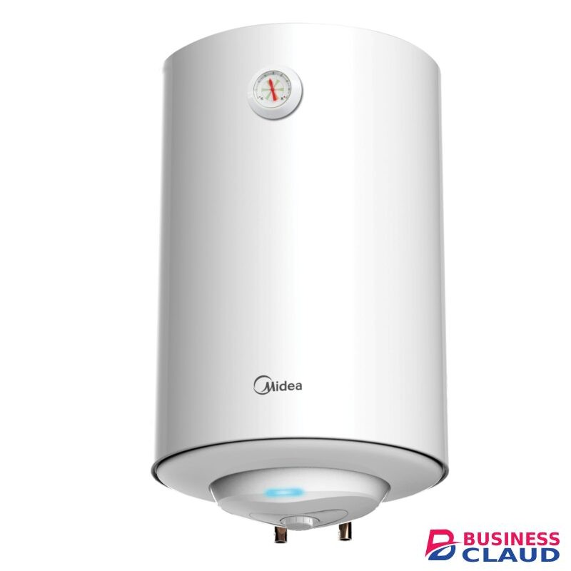 Midea D80-15FB 80L Cylinder Series Electric Water Heater