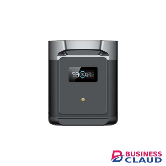 Ecoflow DELTA2000EB-US Solar Deep Cycle Battery
