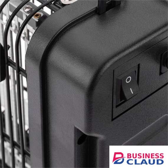 Ramtons RM697 Electronic Insect Killer