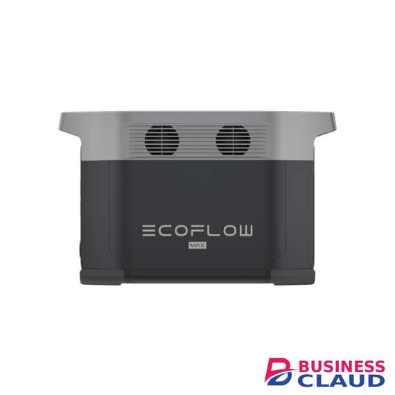 Ecoflow DELTA2000-UK DELTA MAX Power Station