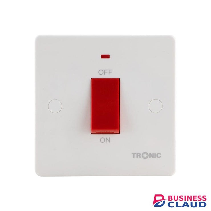 Tronic TRK 5145-NE DP Switch