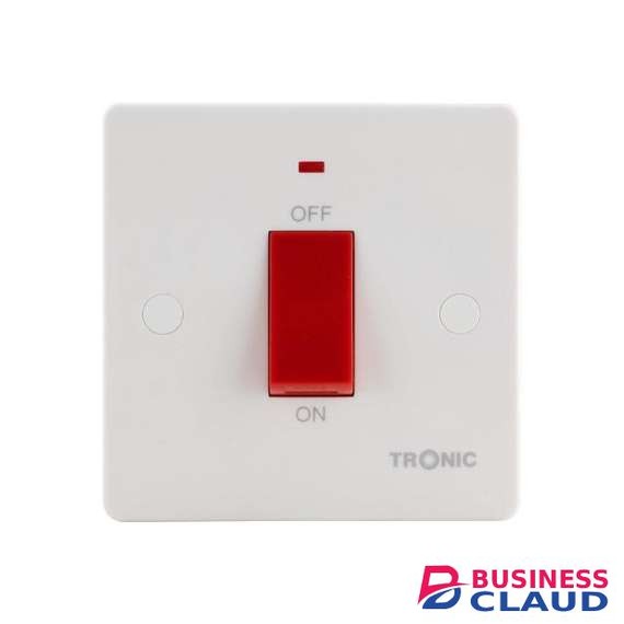 Tronic TRK 5145-NE DP Switch