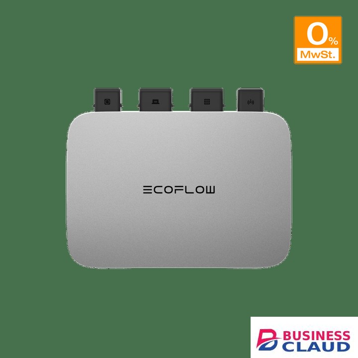 Ecoflow 800W Micro Inverter