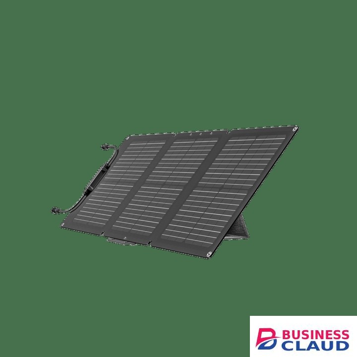 Ecoflow EFSOLAR60 Solar Panel