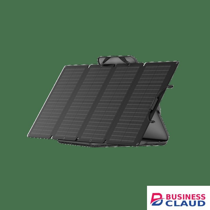 Ecoflow EFSOLAR160W Solar Panel