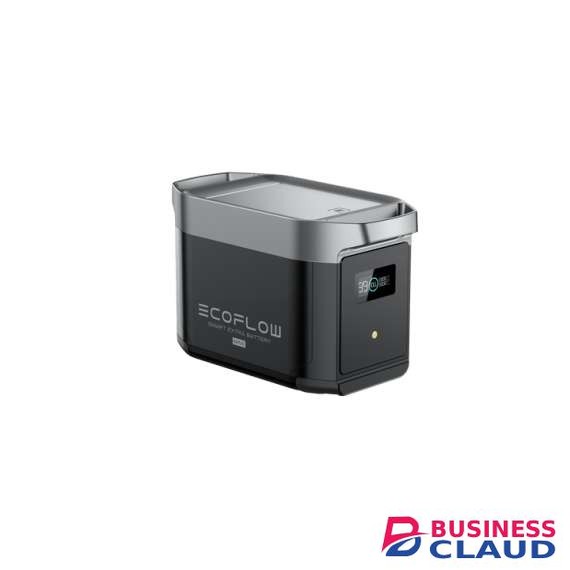 Ecoflow EFDELTA2MaxEB Solar Smart Battery