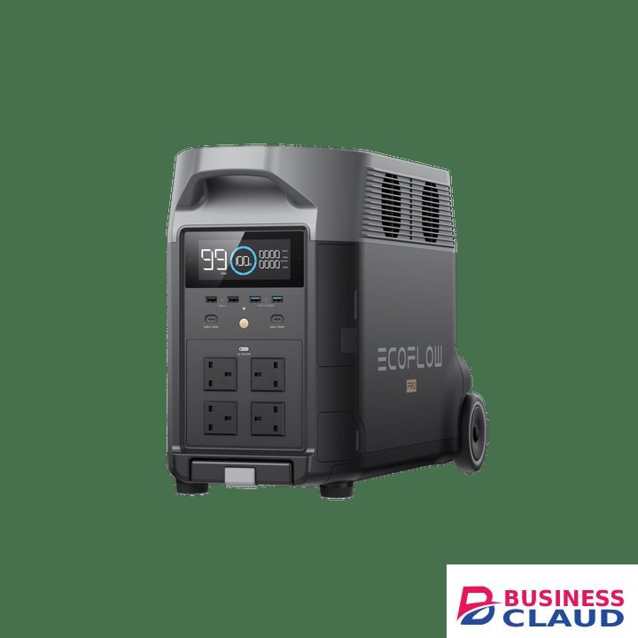 Ecoflow DELTAPRO-UK-C20 Power Station.