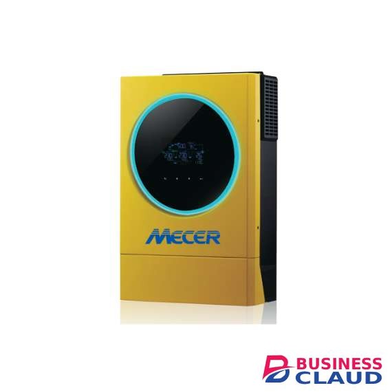 Mecer Infinsolar 3.6Kva Inverter