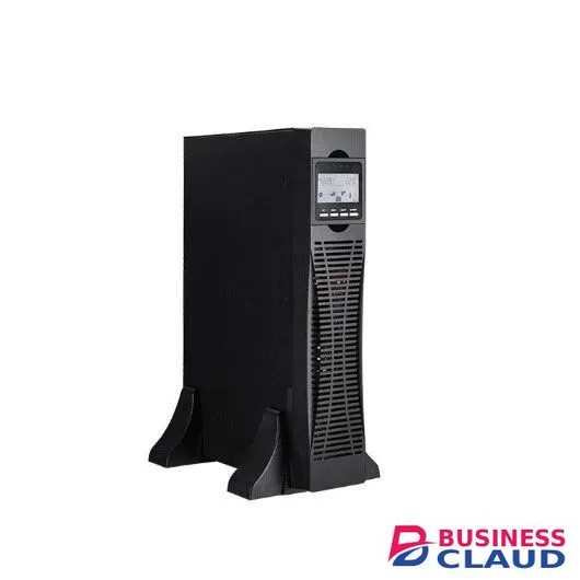 Mercury MPM-3K-RT 3000VA Rack /Tower Online UPS