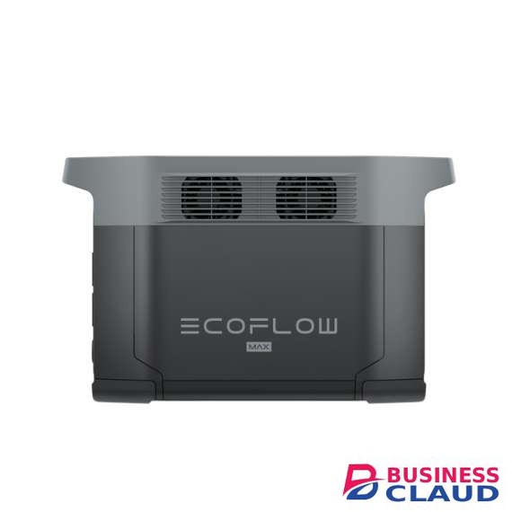 Ecoflow EFDELTA2Max-UK DELTA 2 MAX Power Station