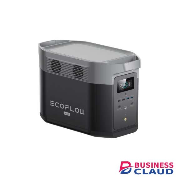 Ecoflow DELTAMAX1600-UK Power Station