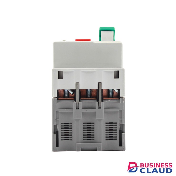 Tronic MC MPCB-1723 Motor Protection Circuit Breaker