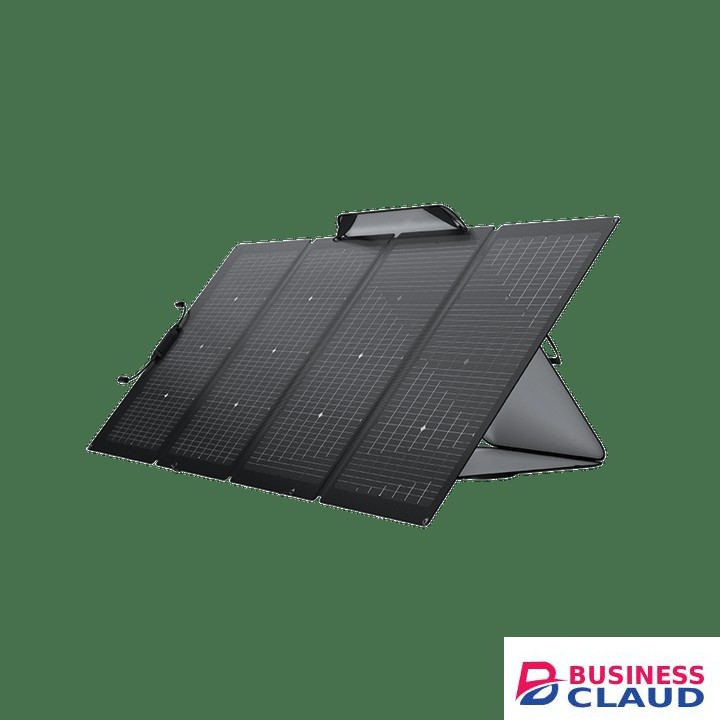 Ecoflow SOLAR220W Solar Panel