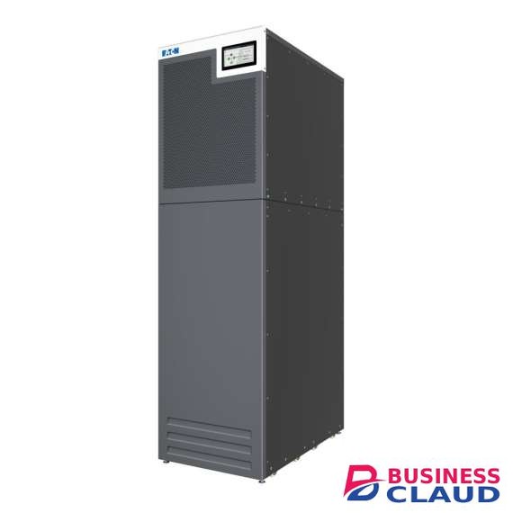 Eaton 93T60KMBSBI 60 kVA Tower Online 3 phase UPS