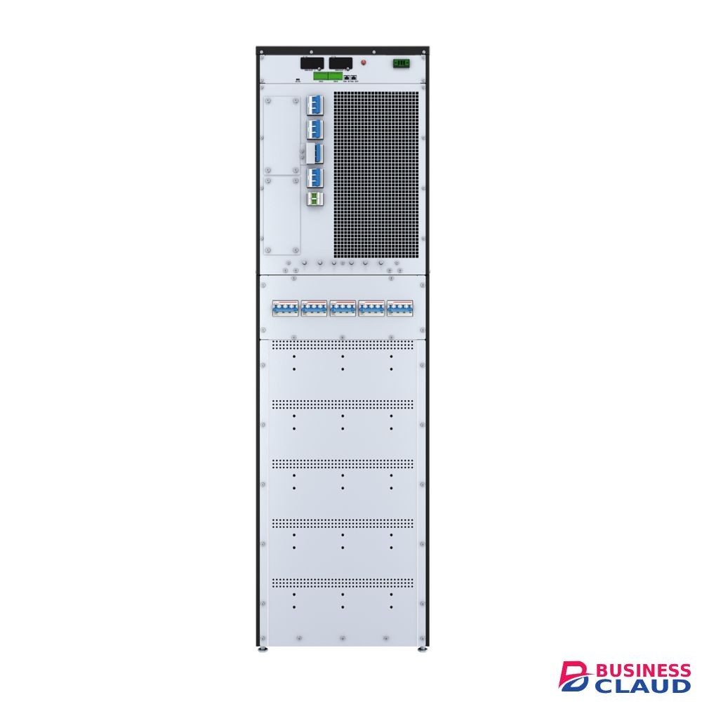 Eaton 93T60KMBSBI 60 kVA Tower Online 3 phase UPS