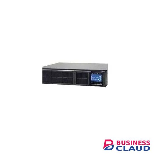 Mercury MPM-1.5K-RT 1500VA Rack /Tower Online UPS