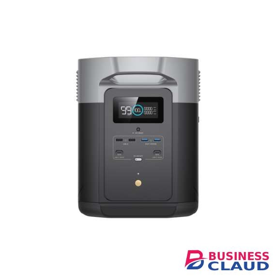 Ecoflow ZMR330-UK Delta Power Station