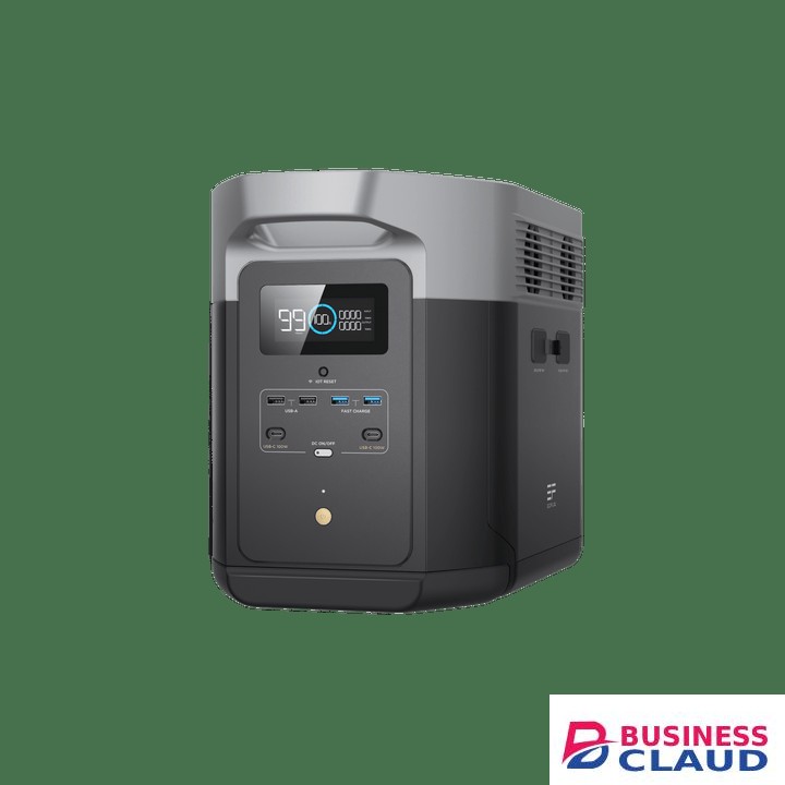 Ecoflow ZMR330-UK Delta Power Station